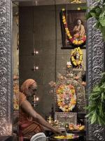 Vardhanti of H. H. Shrimad Anandashram Swamiji Sannidhi, Shirali (25th May 2023)